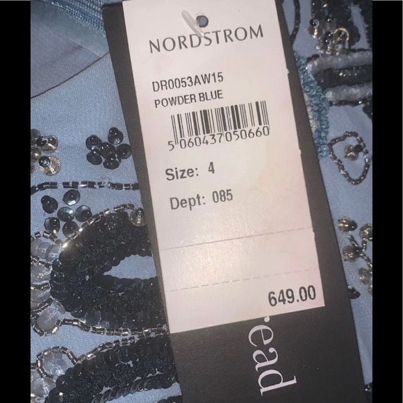 Needle&thread dress - Picture 14 of 17